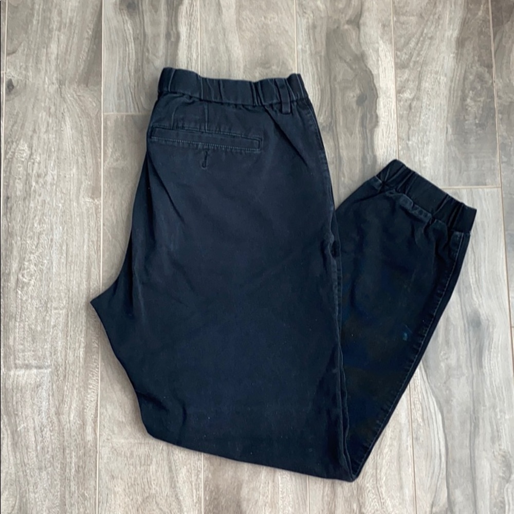 Men’s Uniqlo joggers
